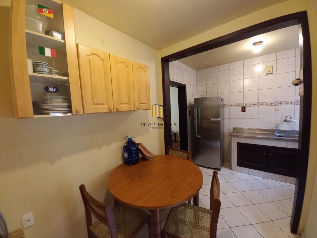 Apartamento para Venda - 80m², 3 dormitórios, Medianeira