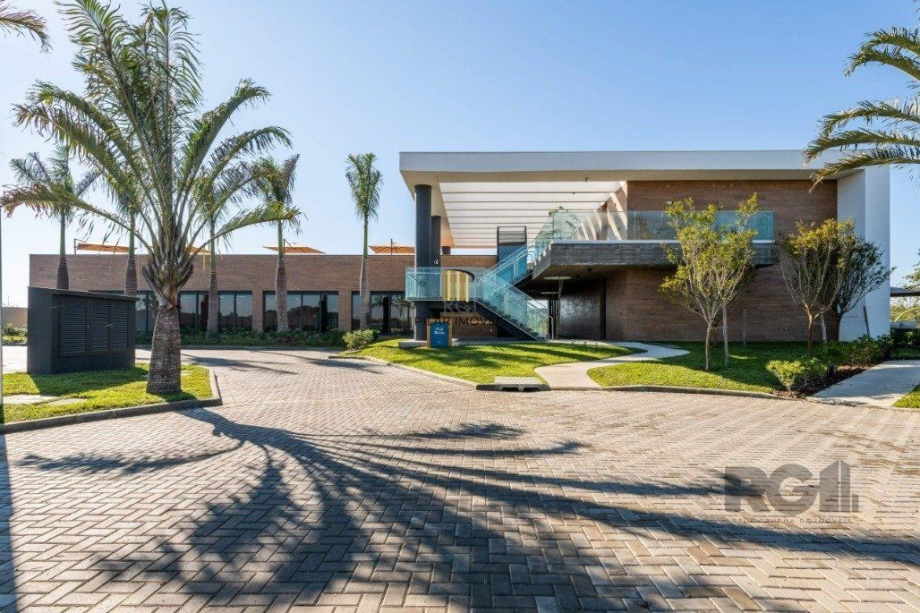 Terreno em Condominio Bairro Marina