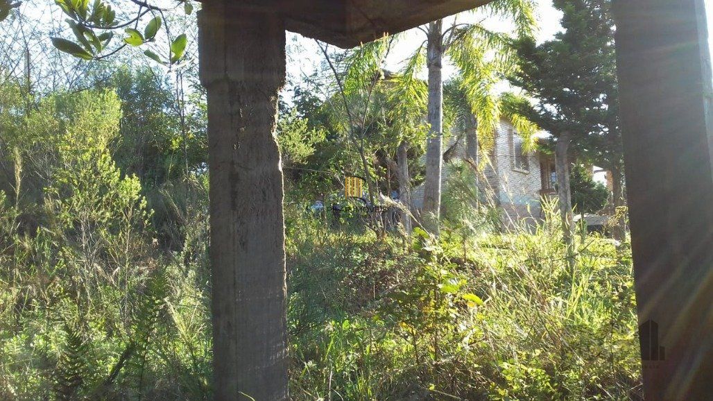 Sítio Bairro Águas Claras