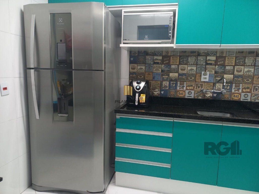 Cobertura 2 Dormitório(s) Bairro Cavalhada