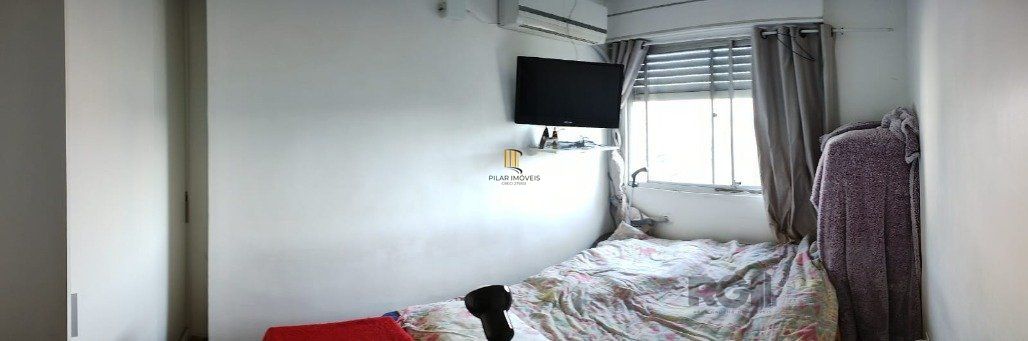 Apartamento 2 Dormitório(s) Bairro Cristal