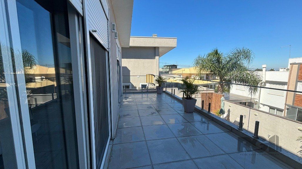 Casa Condominio 4 Dormitório(s) Bairro Hípica