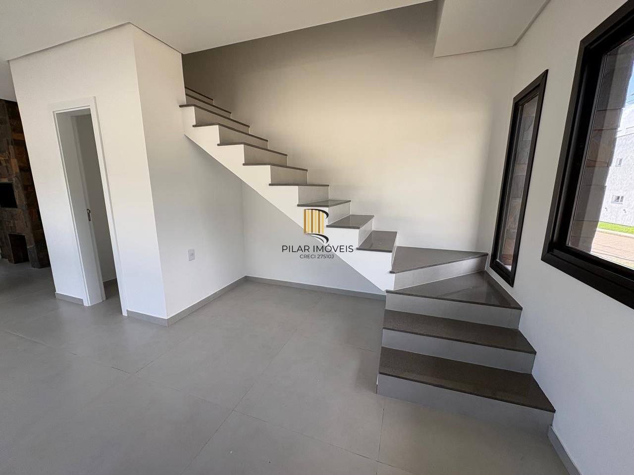 Casa de Condomínio 3 dormitórios no bairro Vila Nova