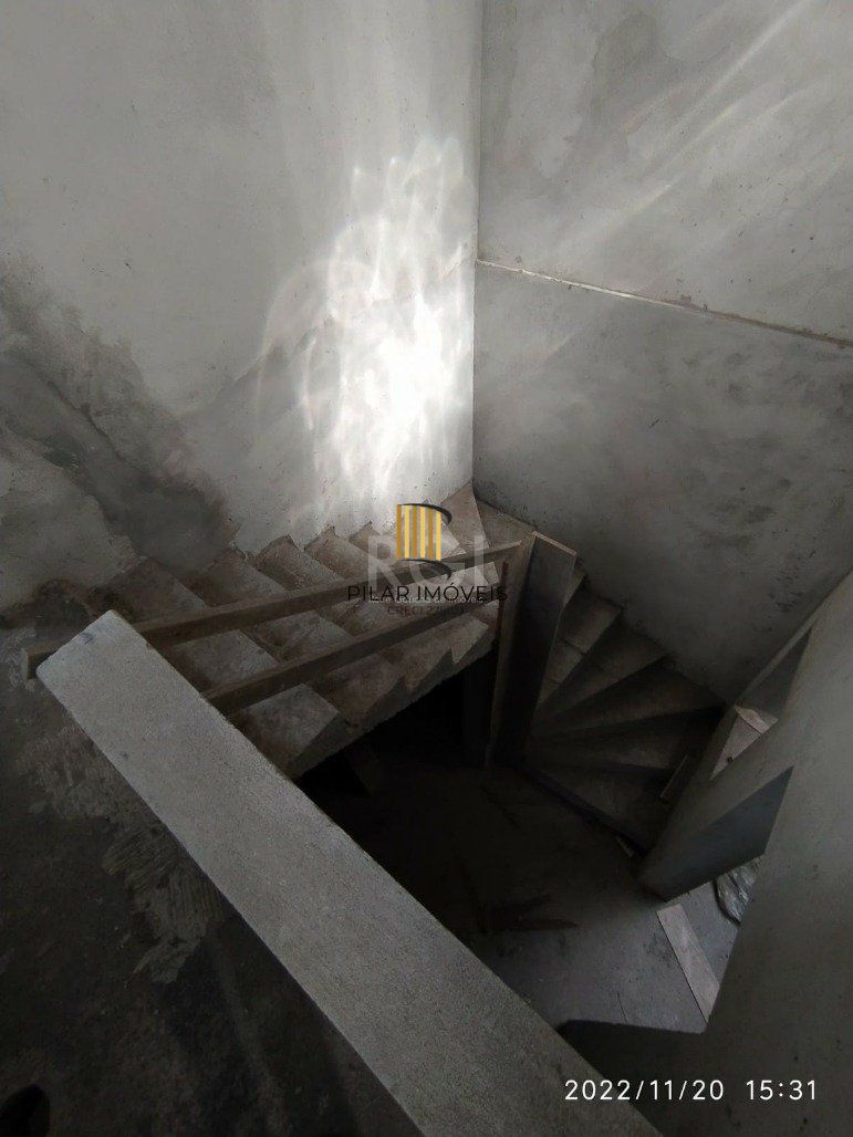 Sobrado 3 Dormitório(s) Bairro Niterói