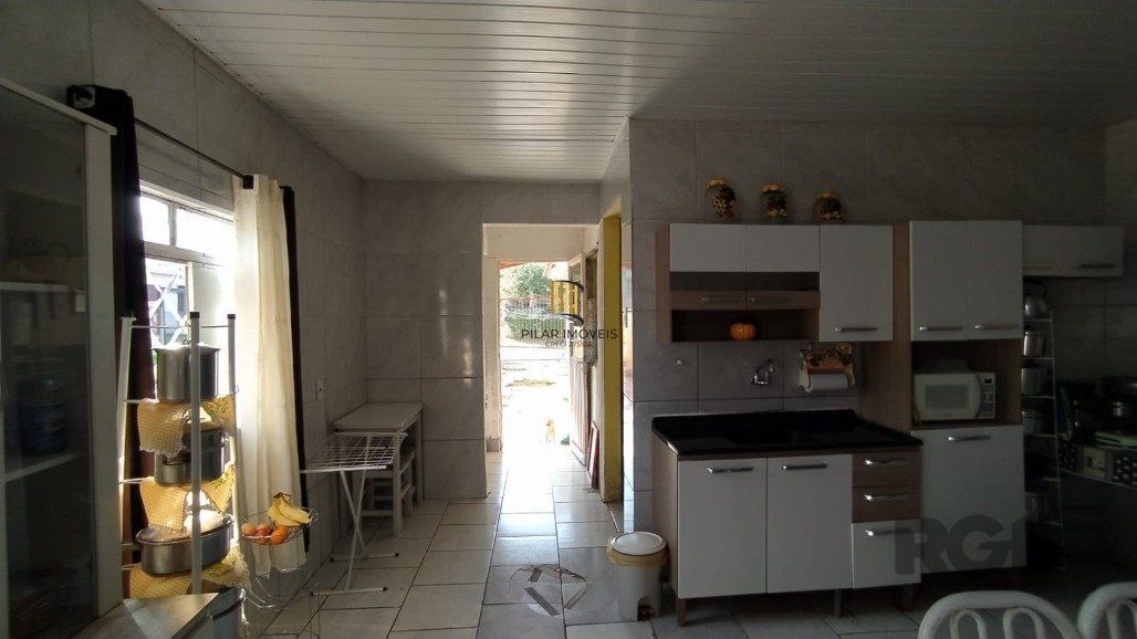 Casa 2 Dormitório(s) Bairro Vila Nova