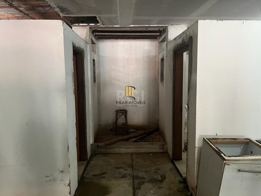 Depósito/Pavilhão Bairro Jardim Algarve