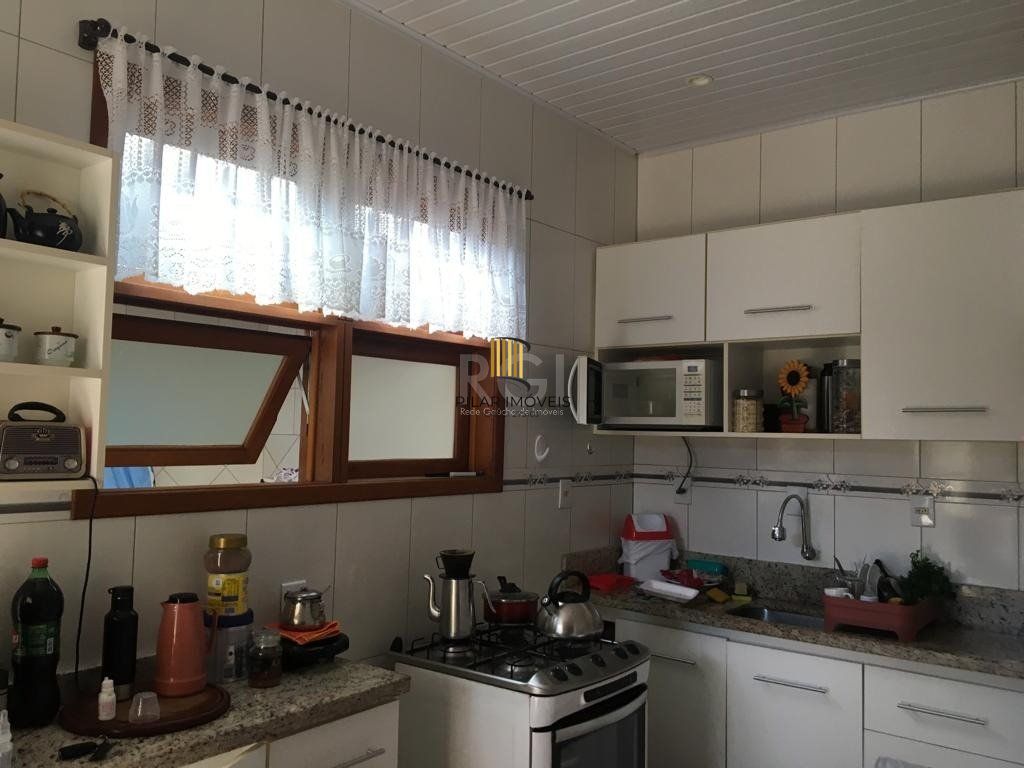 Casa 3 Dormitório(s) Bairro Vila São José