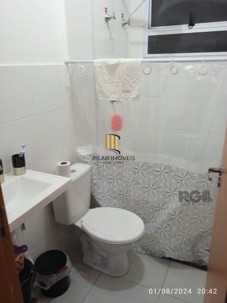 Apartamento 2 Dormitório(s) Bairro Restinga