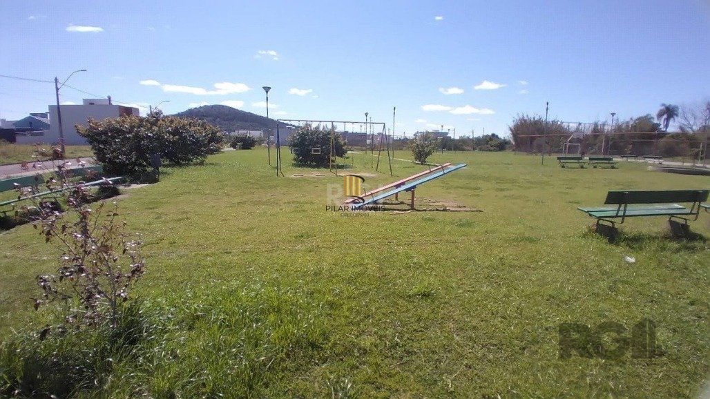 Terreno Bairro Aberta dos Morros