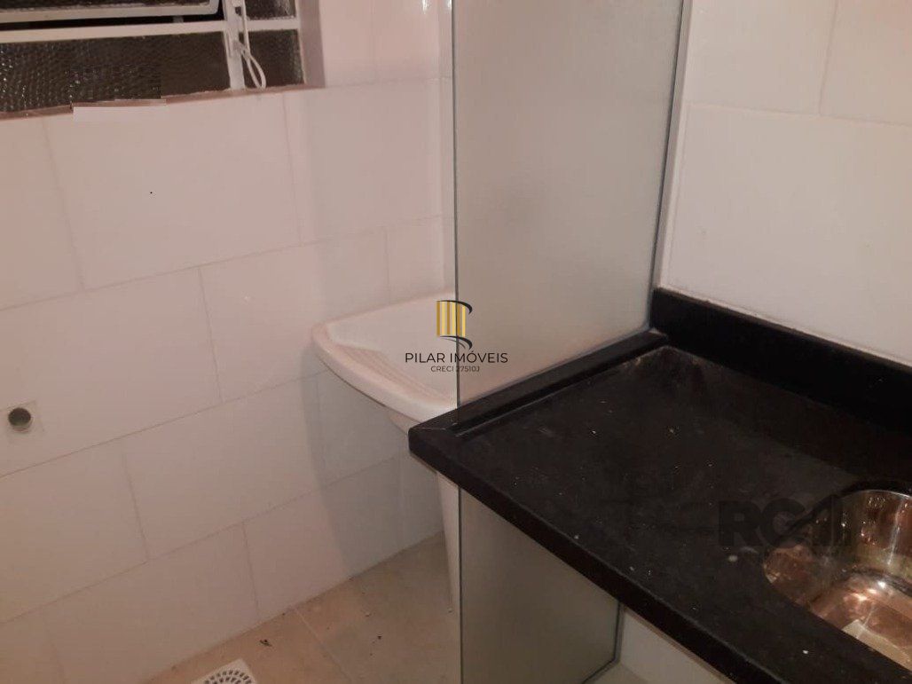 Apartamento 2 Dormitório(s) Bairro Santo Antonio