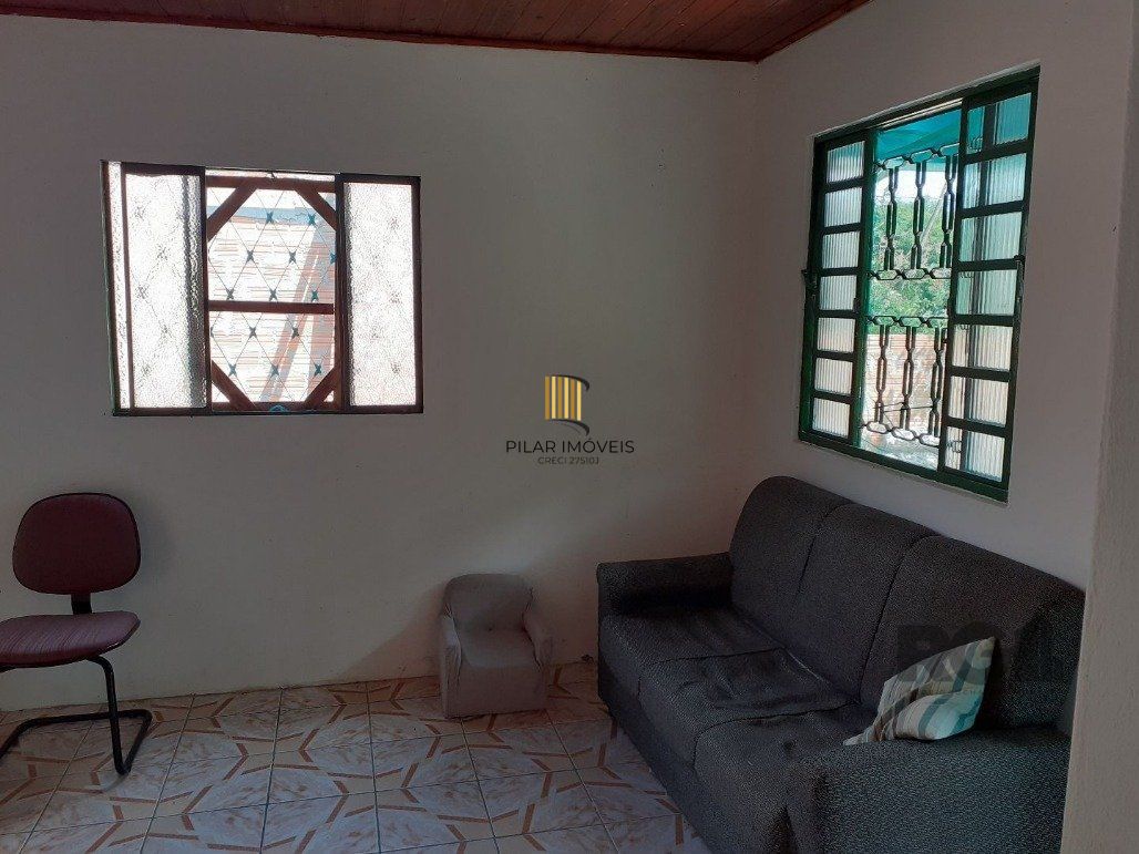 Casa 3 Dormitório(s) Bairro Itapuã