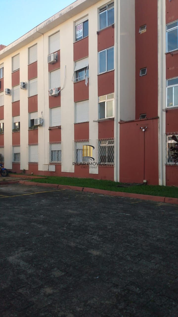 Apartamento 1 dormitório no bairro Vila Nova - Pilar Imóveis