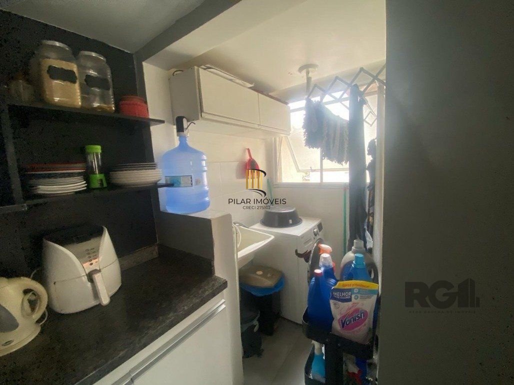 Apartamento 3 Dormitório(s) Bairro Hípica