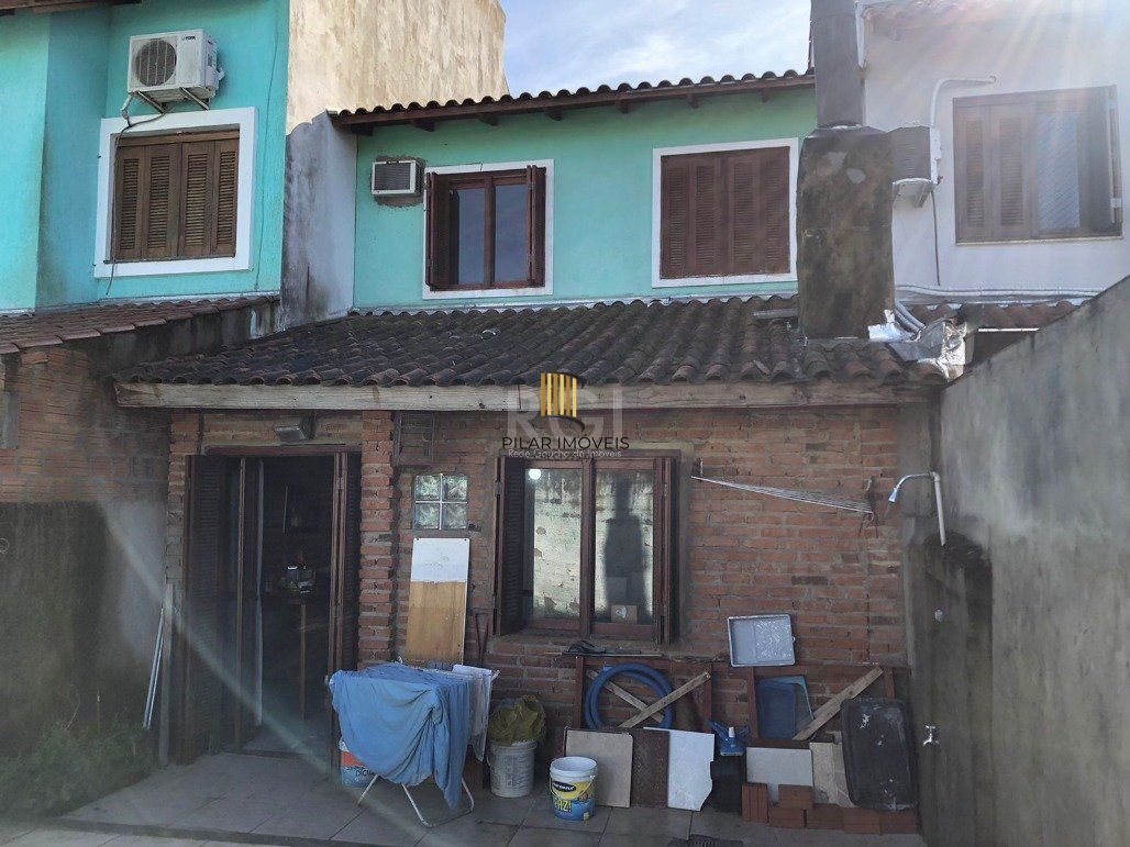 Casa para Venda - 120m², 3 dormitórios, sendo 1 suites, 2 vagas - Aberta dos Morros