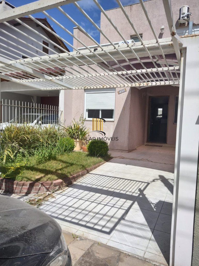 Casa 3 Dormitório(s) Bairro Hípica