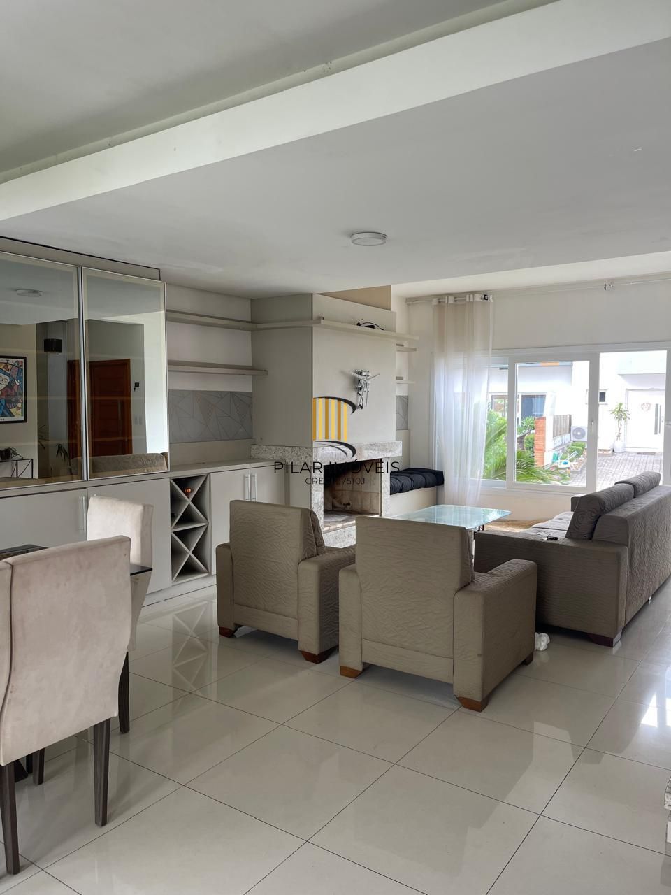 Imperdível Casa no Lagos de Nova Ipanema, Hípica, Porto Alegre!