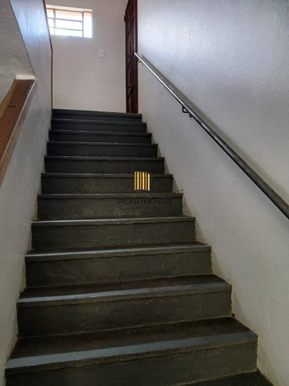 Apartamento 2 dormitórios no bairro Restinga