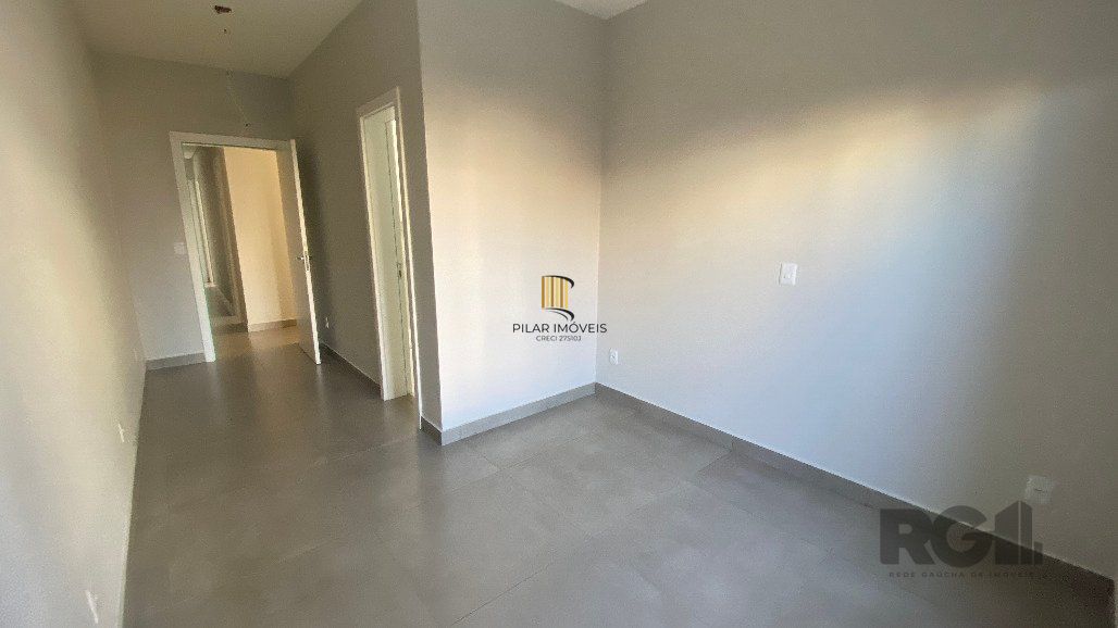 Casa Condominio para Venda - 103m², 3 dormitórios, sendo 1 suites, 2 vagas - Aberta dos Morros