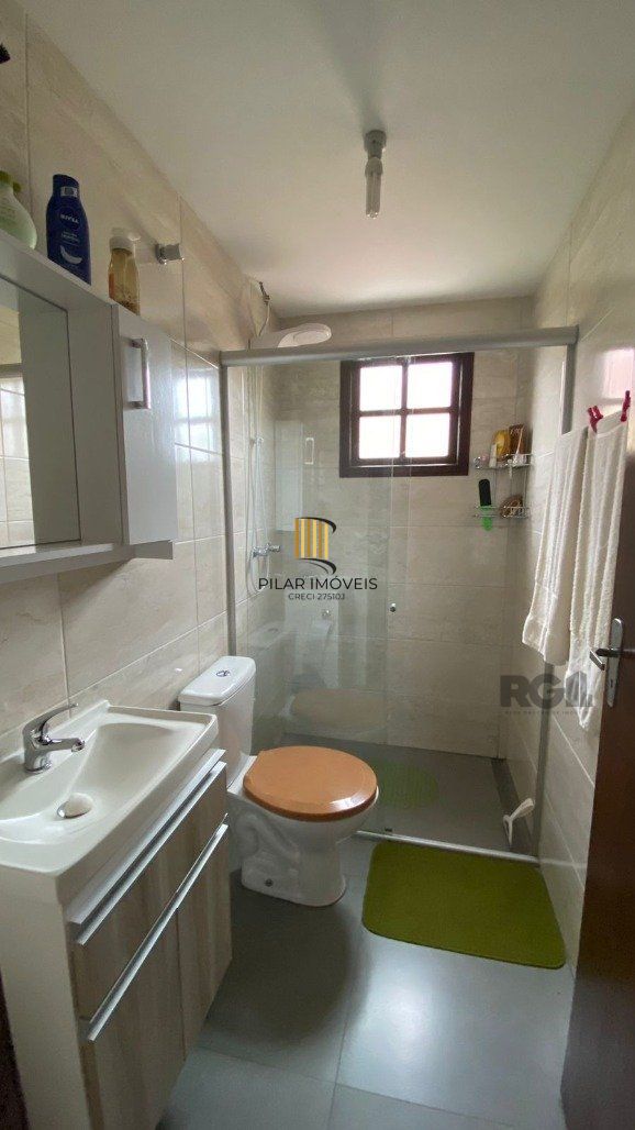 Casa 2 Dormitório(s) Bairro Espirito Santo