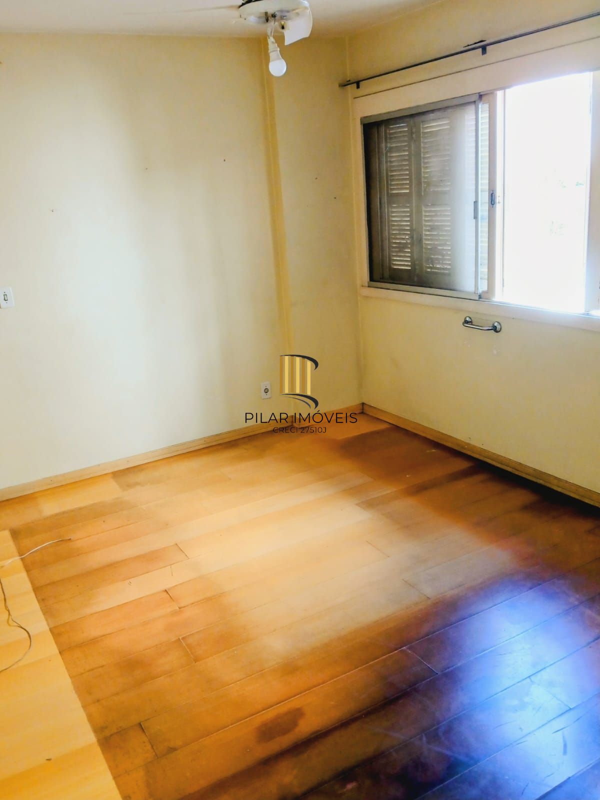 Apartamento 2 dormitórios no bairro Petrópolis