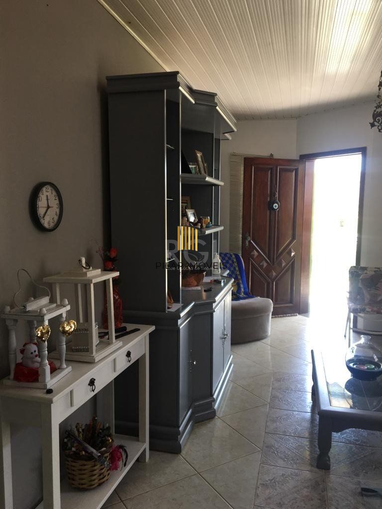 Casa 3 Dormitório(s) Bairro Hípica