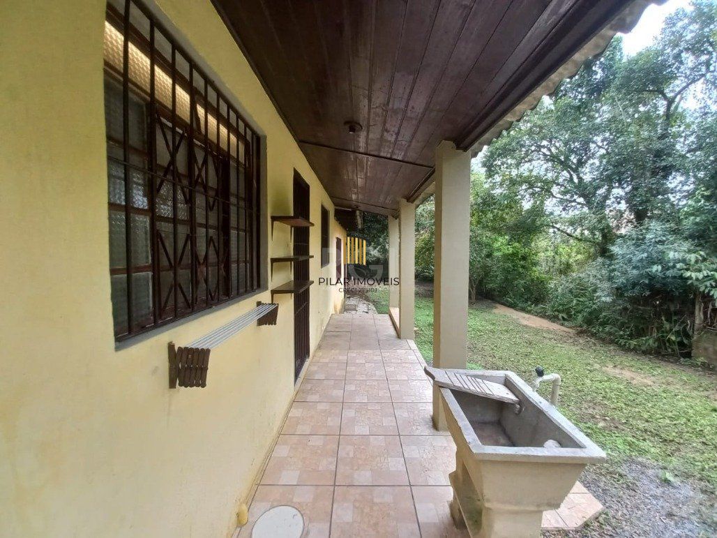 Casa para Venda - 140m², 2 dormitórios, sendo 1 suites, 2 vagas - São Lucas