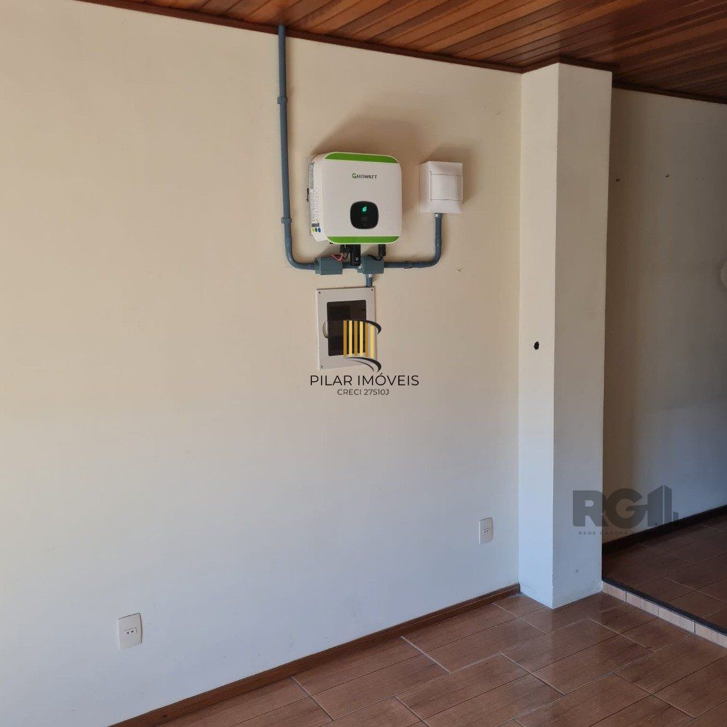 Casa 3 Dormitório(s) Bairro Aberta dos Morros