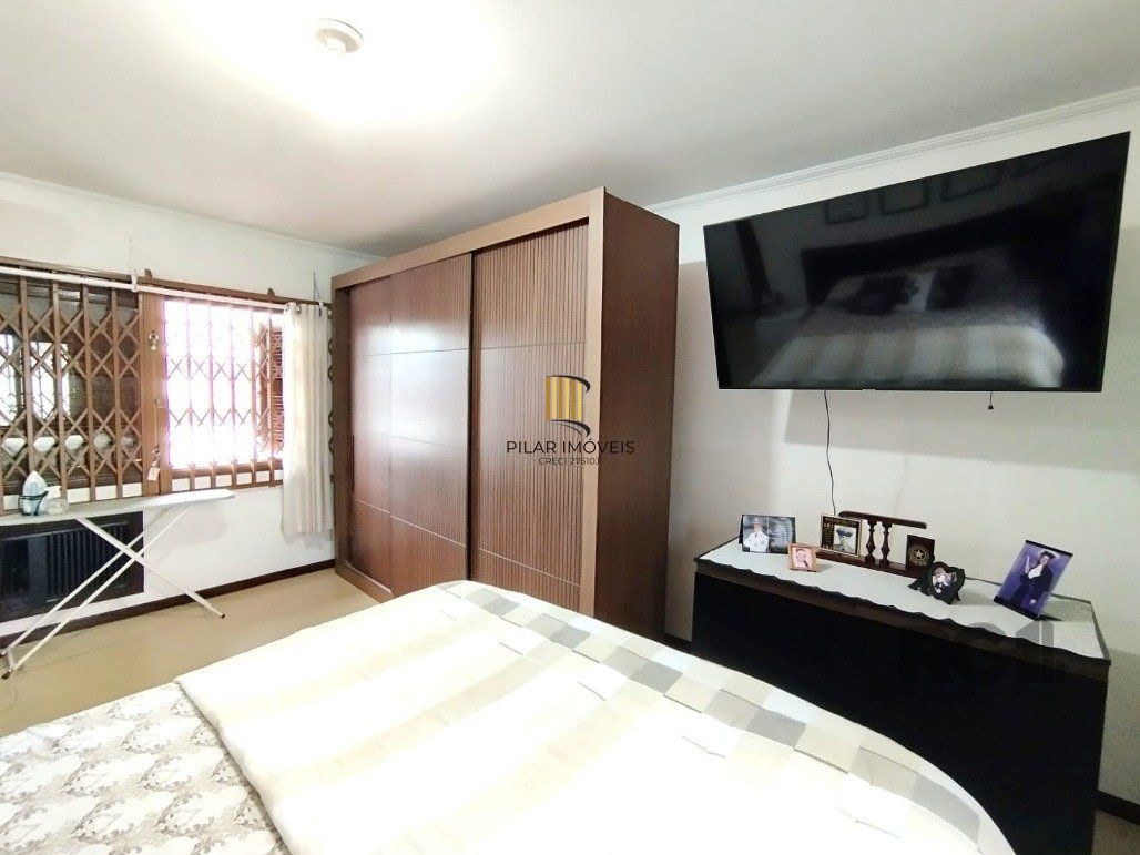 Casa 3 Dormitório(s) Bairro Espirito Santo