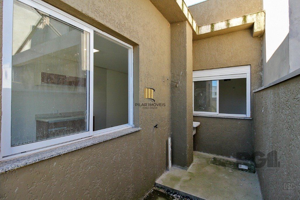 Casa 2 Dormitório(s) Bairro Aberta dos Morros