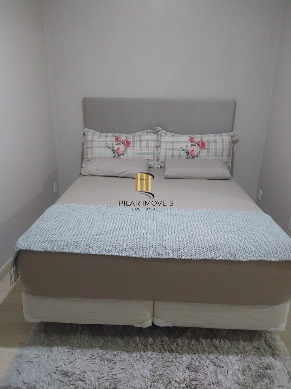 Apartamento 1 dormitório no bairro Sarandi