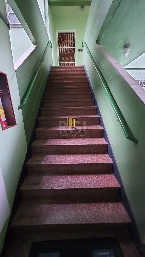 Apartamento 3 Dormitório(s) Bairro Cristal