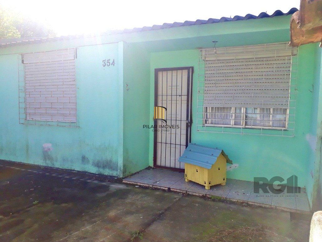 Casa 3 Dormitório(s) Bairro Aberta dos Morros