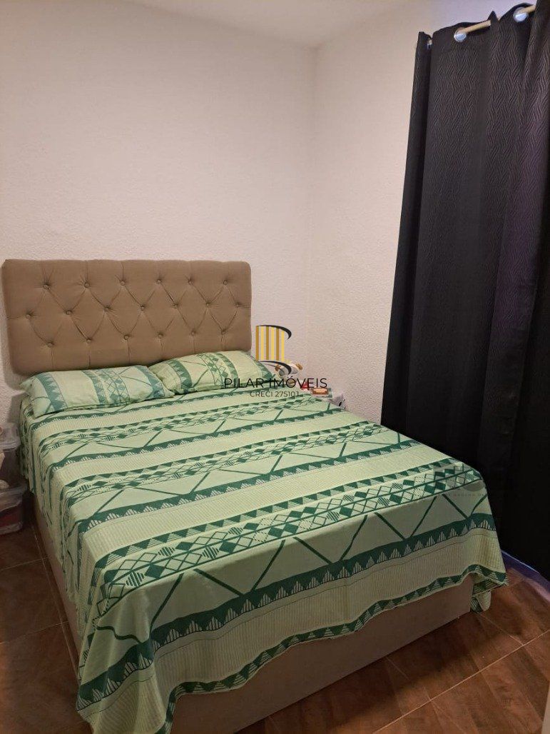 Apartamento 2 dormitórios no bairro Hípica