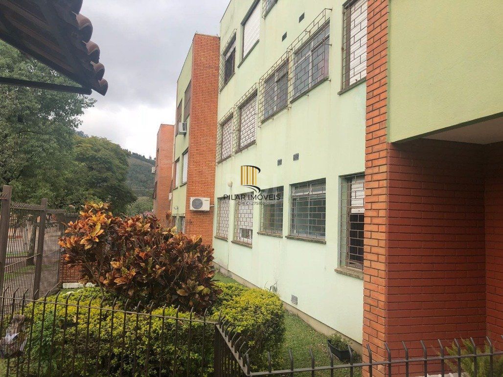 Apartamento para Venda - 52.01m², 1 dormitório, Morro Santana