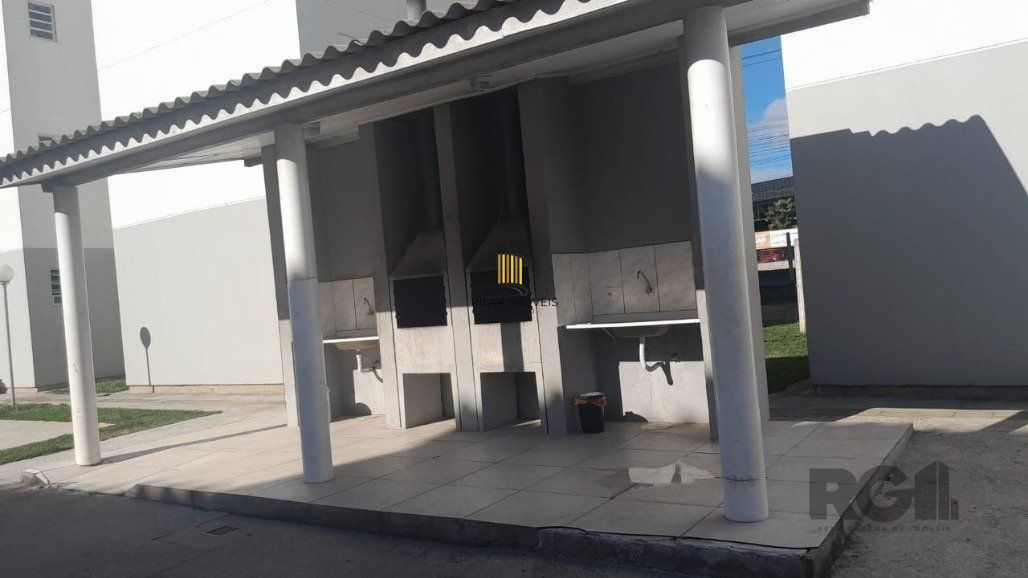 Apartamento 2 Dormitório(s) Bairro Restinga