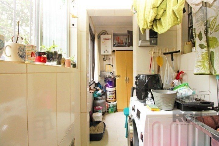 Apartamento 2 Dormitório(s) Bairro Nonoai