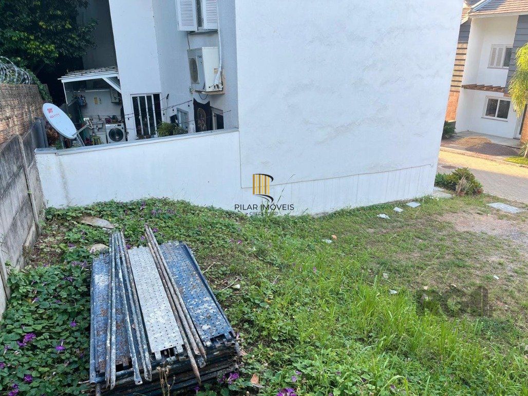 Terreno no bairro Vila Nova