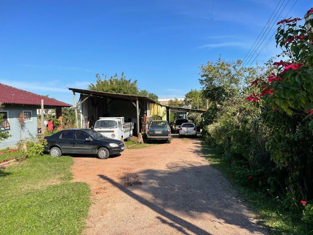 Terreno Bairro Hípica