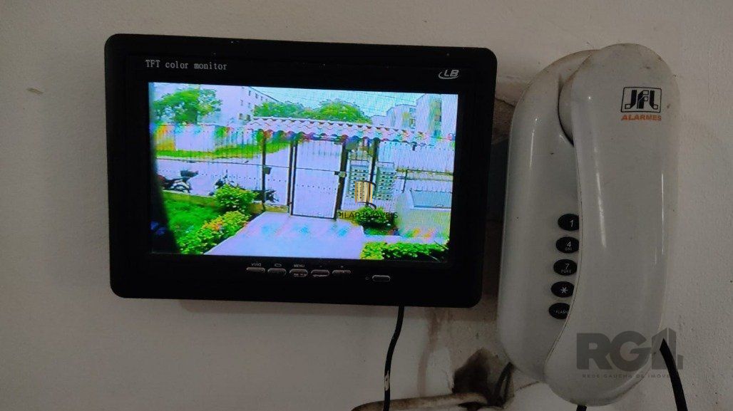 Apartamento Bairro Restinga