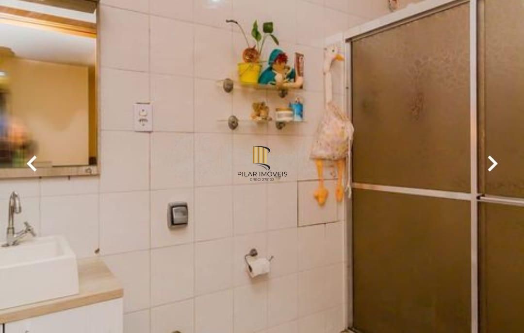 Sobrado de 3 Andares - Vila Nova