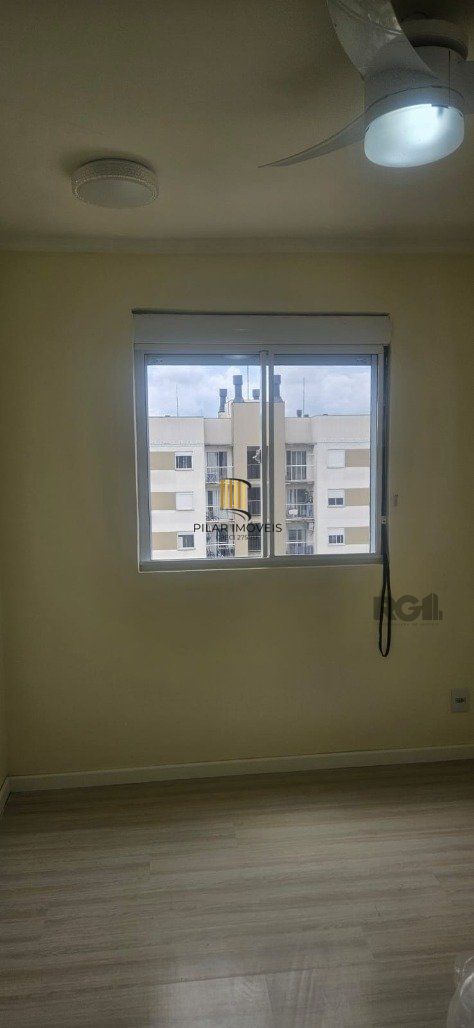 Apartamento 2 dormitórios no bairro Vila Nova