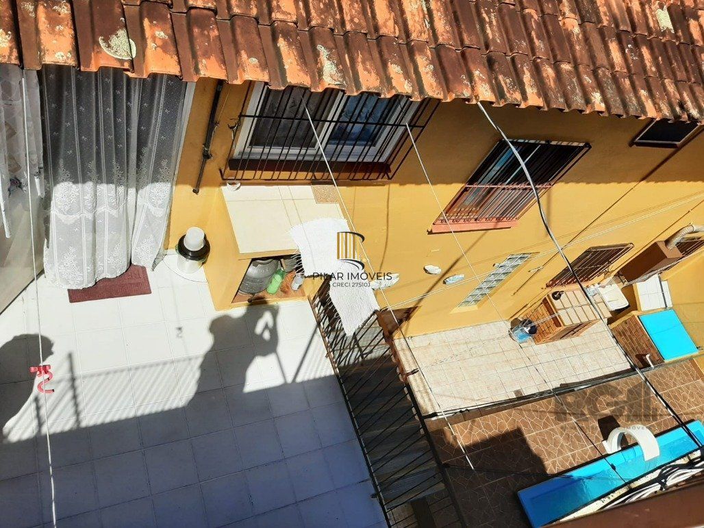 Casa 5 Dormitório(s) Bairro Campo Novo