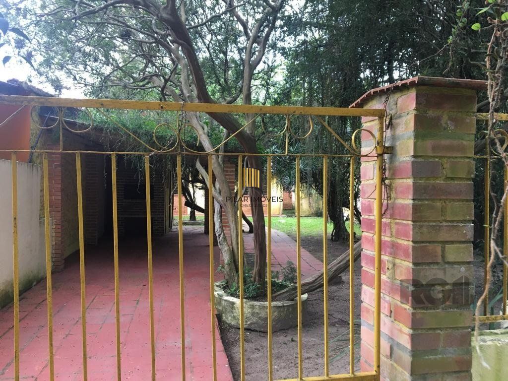 Casa 2 Dormitório(s) Bairro Lami