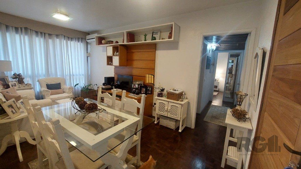 Apartamento 2 Dormitório(s) Bairro Nonoai