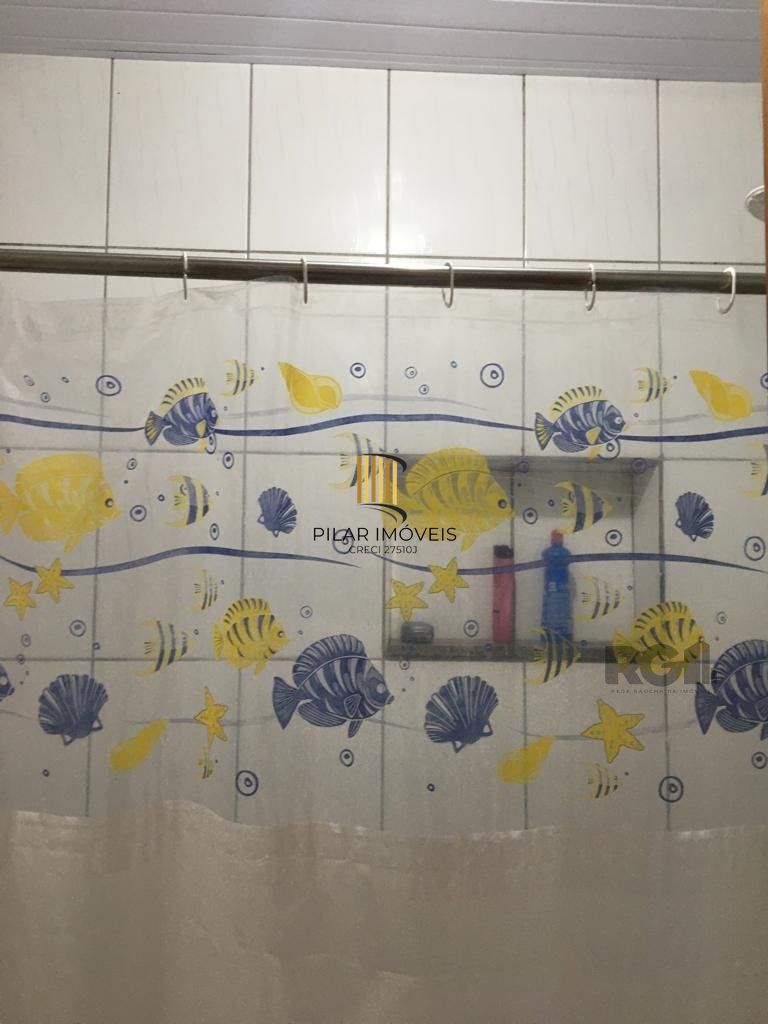 Casa 2 Dormitório(s) Bairro Hípica