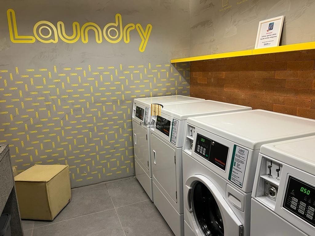 Loft para Venda - 35m², 1 dormitório, 1 vaga - Teresópolis