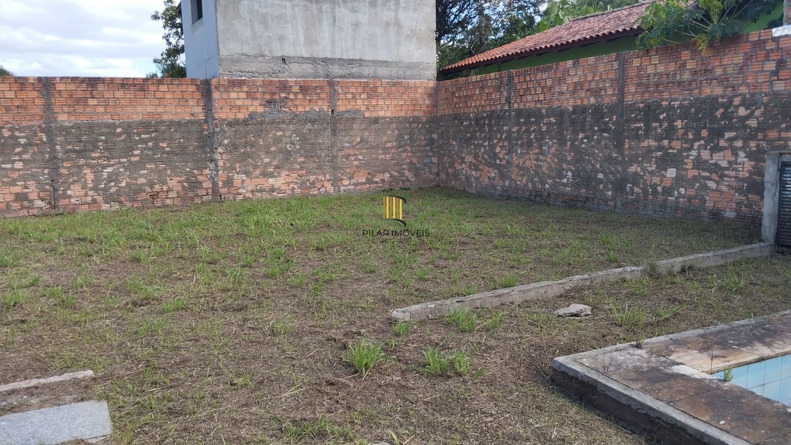 Casa 3 dormitórios no bairro Aberta dos Morros