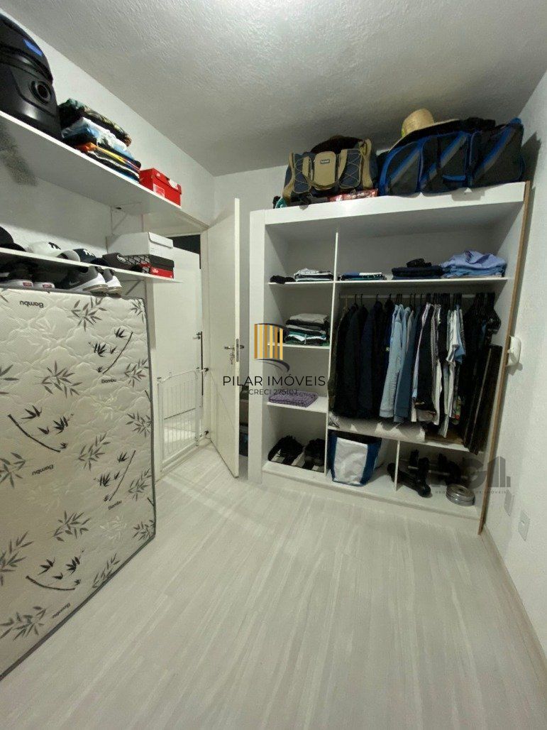 Apartamento 2 Dormitório(s) Bairro Cavalhada