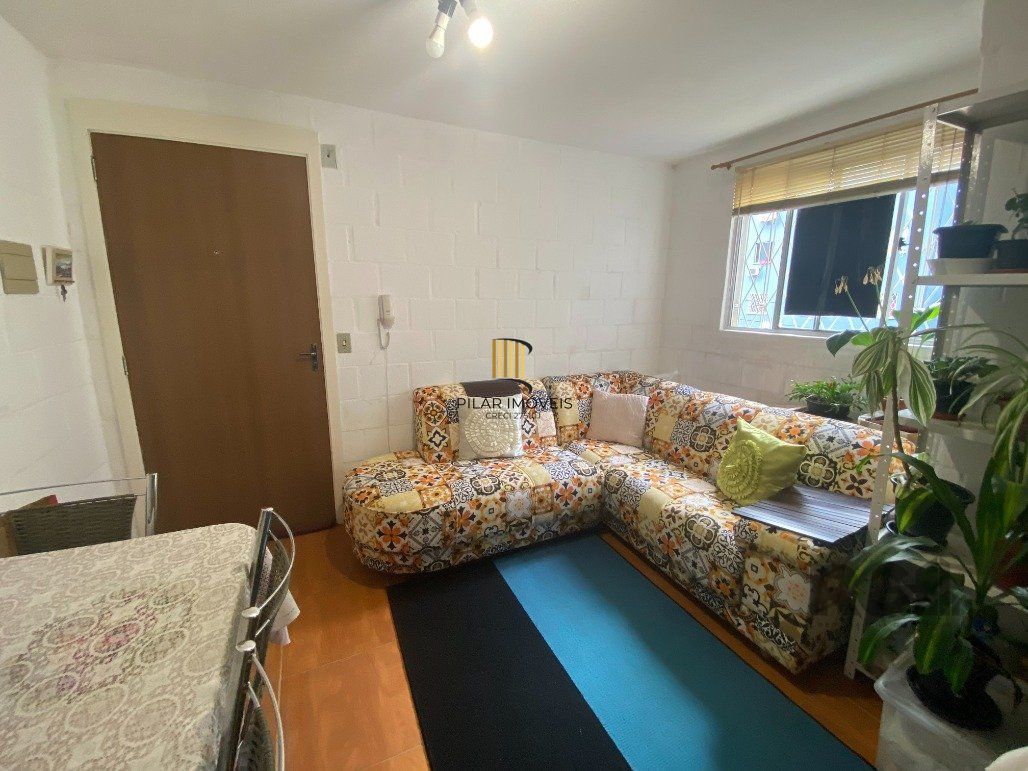 Apartamento 2 Dormitório(s) Bairro Campo Novo