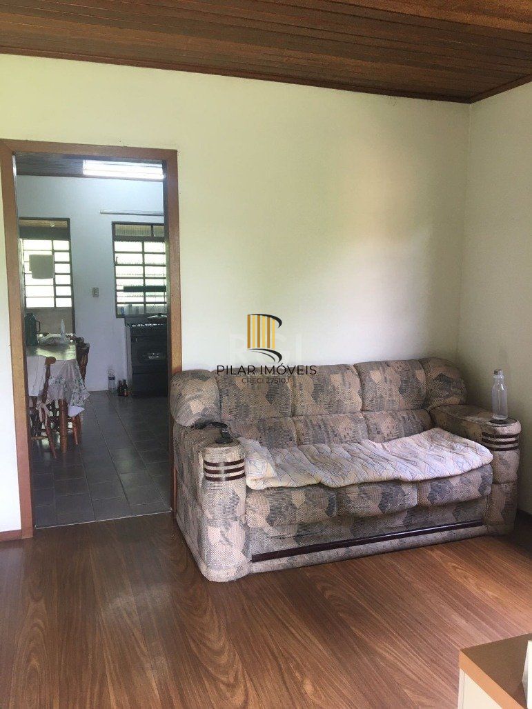 Casa para Venda - 120m², 3 dormitórios, Restinga